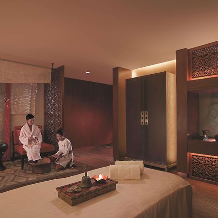 Shangri-La Lhásza Kültér fotó