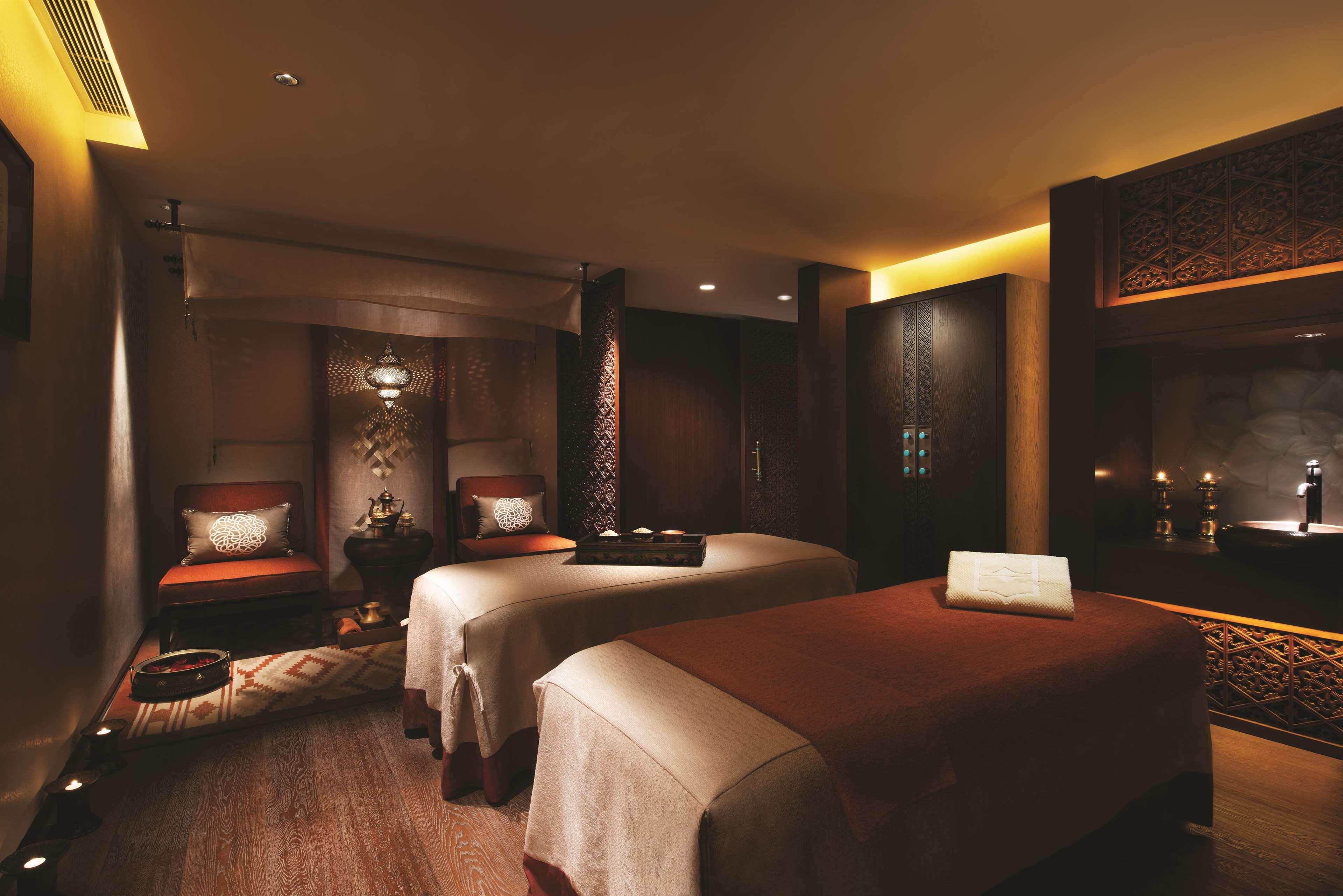 Shangri-La Lhásza Kültér fotó