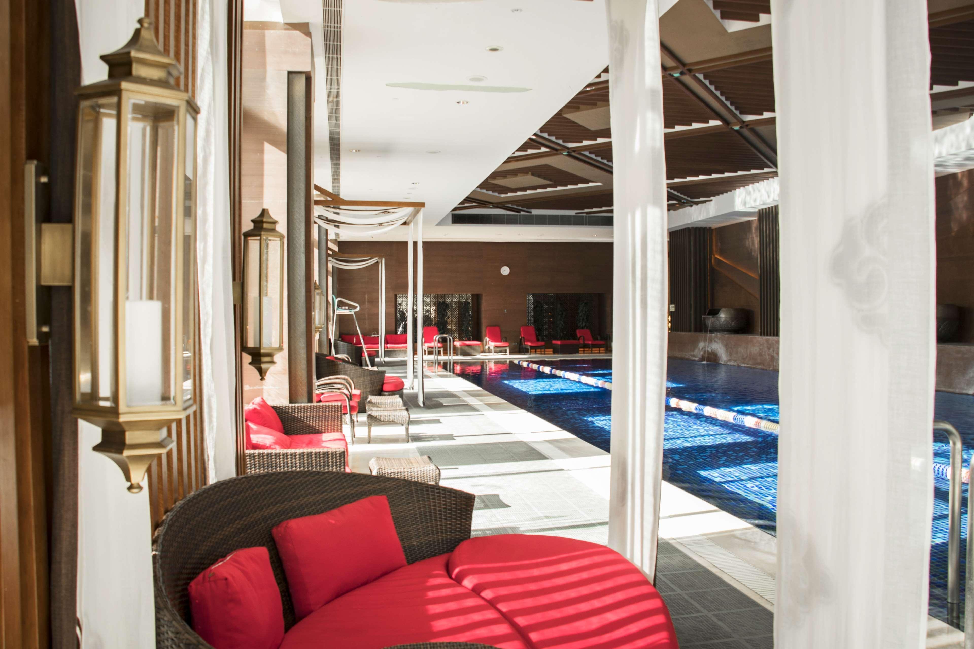 Shangri-La Lhásza Kültér fotó