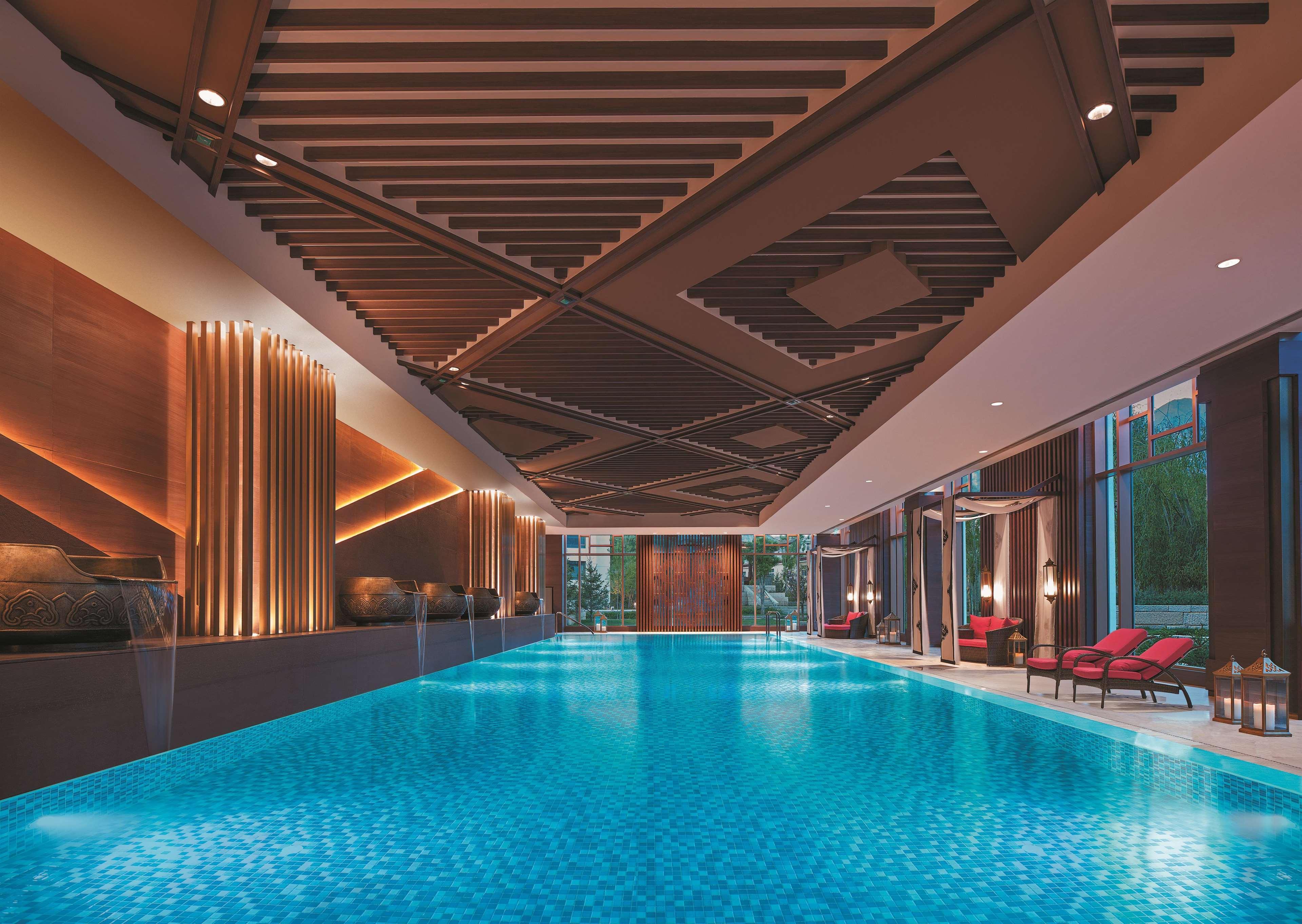 Shangri-La Lhásza Kültér fotó